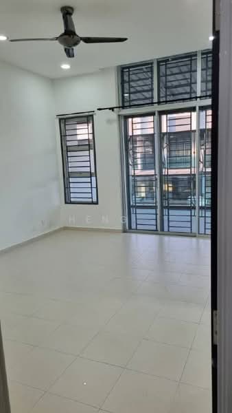 2-storey Terraced House for Rent in Johor Bahru (Johor) - Heng . - Living Room - PropertyGuru.com.my