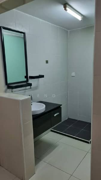 2-storey Terraced House for Rent in Johor Bahru (Johor) - Heng . - Bathroom - PropertyGuru.com.my