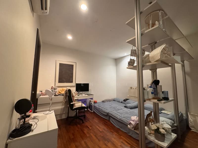 Semi-Detached House for Sale in Puchong (Selangor) - Viven Chia - Bedroom - PropertyGuru.com.my