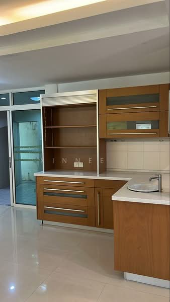 Rumah Banglo untuk Dijual di Minden Heights (Gelugor) - Xinnee . - Kitchen - PropertyGuru.com.my