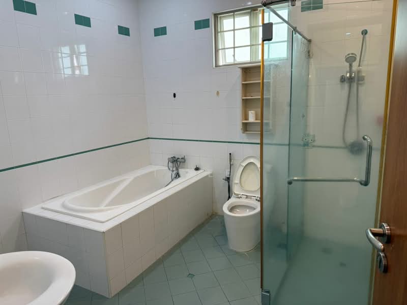 Rumah Banglo untuk Dijual di Minden Heights (Gelugor) - Xinnee . - Bathroom - PropertyGuru.com.my
