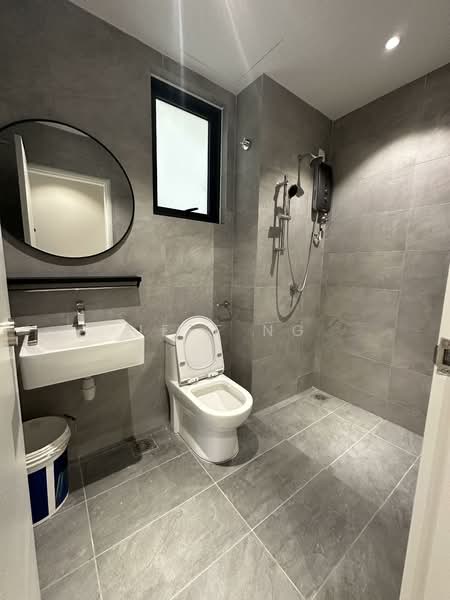 Servis Apartment untuk Disewa di SUNSURIA FORUM SERVICED APARTMENT - Jeff Ng - PropertyGuru.com.my