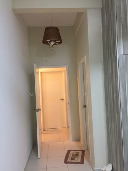Kondominium untuk Disewa di One Imperial - Gavin Tan - Entrance - PropertyGuru.com.my