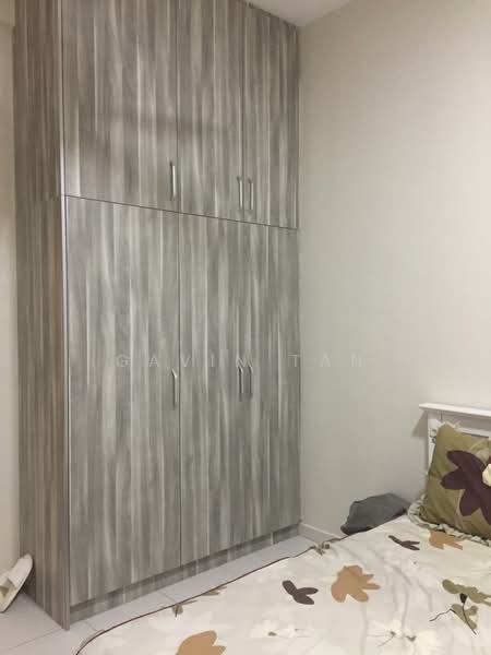 Kondominium untuk Disewa di One Imperial - Gavin Tan - Bedroom - PropertyGuru.com.my