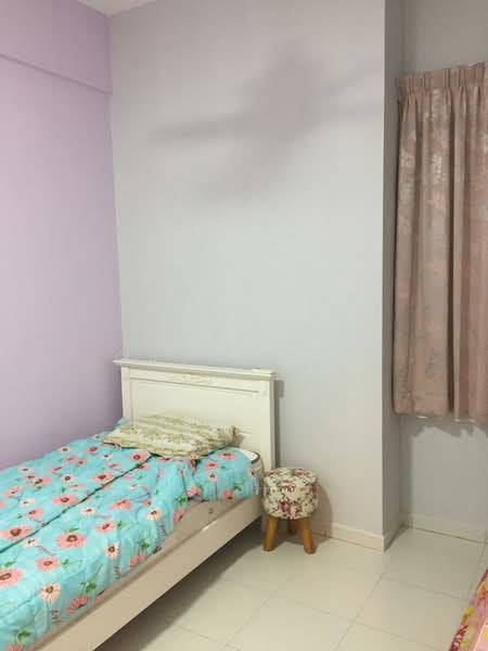 Kondominium untuk Disewa di One Imperial - Gavin Tan - Bedroom - PropertyGuru.com.my