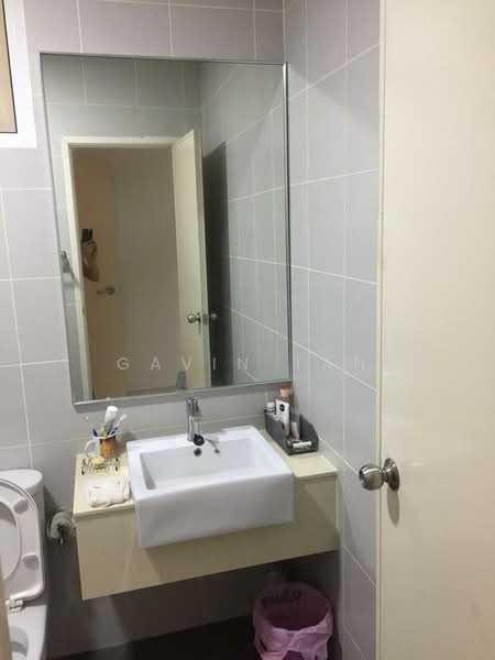 Kondominium untuk Disewa di One Imperial - Gavin Tan - Bathroom - PropertyGuru.com.my
