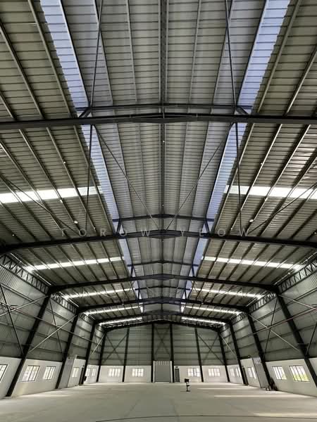 Untuk Disewa - Kempas