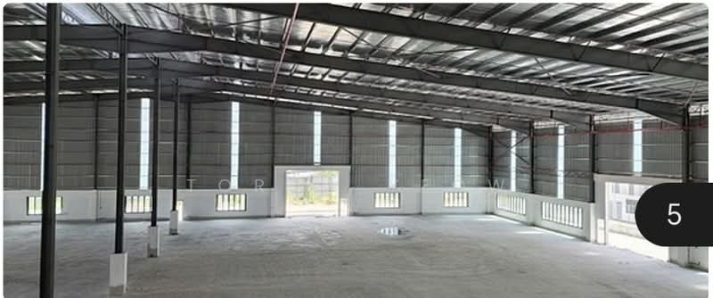 Untuk Disewa - Kempas