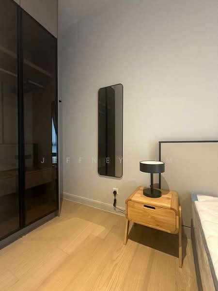 Servis Apartment untuk Disewa di Isola - Jeffney Lim - PropertyGuru.com.my