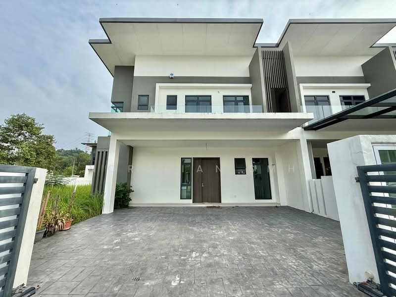 Rumah Teres untuk Dijual di Kajang (Selangor) - Norafian SMH - Exterior - PropertyGuru.com.my
