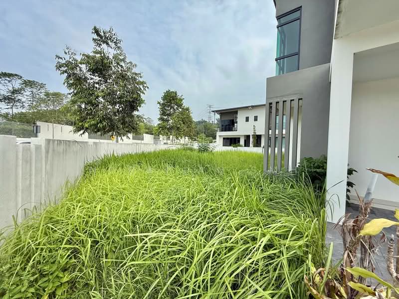 Rumah Teres untuk Dijual di Kajang (Selangor) - Norafian SMH - Exterior - PropertyGuru.com.my