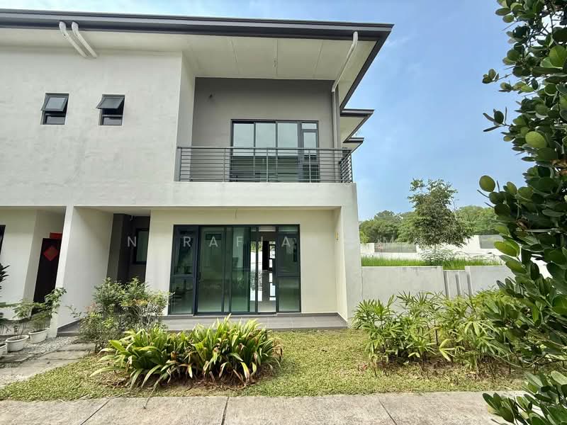 Rumah Teres untuk Dijual di Kajang (Selangor) - Norafian SMH - PropertyGuru.com.my