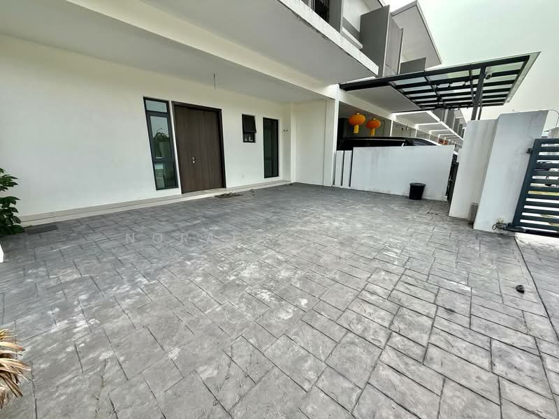 Rumah Teres untuk Dijual di Kajang (Selangor) - Norafian SMH - PropertyGuru.com.my