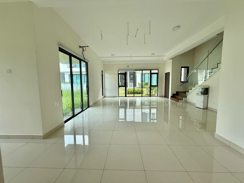 Rumah Teres untuk Dijual di Kajang (Selangor) - Norafian SMH - PropertyGuru.com.my