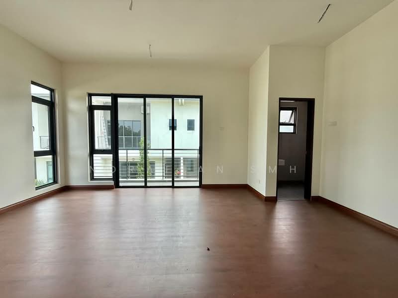Rumah Teres untuk Dijual di Kajang (Selangor) - Norafian SMH - PropertyGuru.com.my