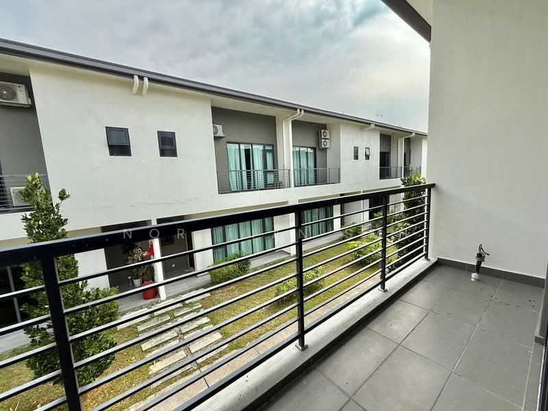 Rumah Teres untuk Dijual di Kajang (Selangor) - Norafian SMH - PropertyGuru.com.my