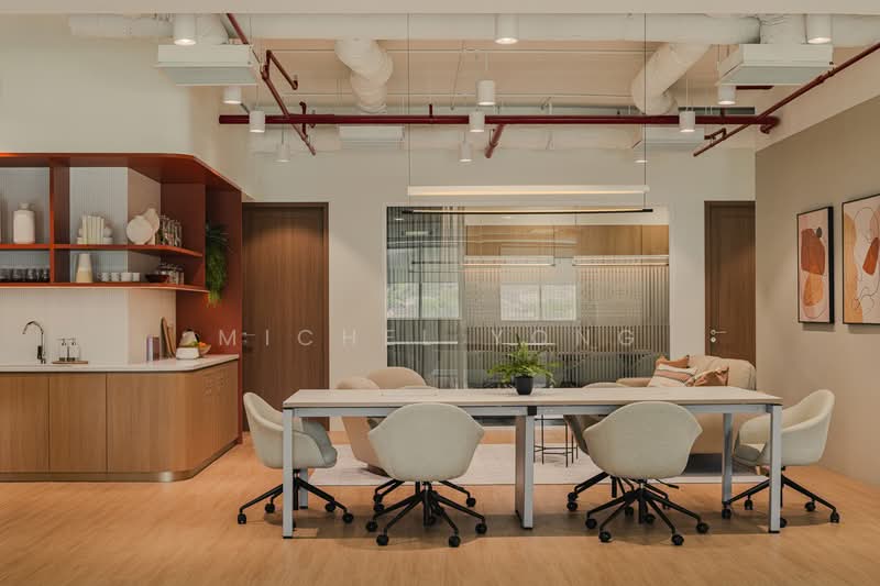 Pejabat untuk Disewa di Damansara Heights (Damansara Heights) - MICHEL YONG - Interior - PropertyGuru.com.my