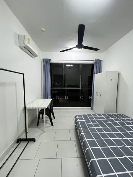 Servis Apartment untuk Disewa di Astetica Residences - Edmand Chia - Bedroom - PropertyGuru.com.my