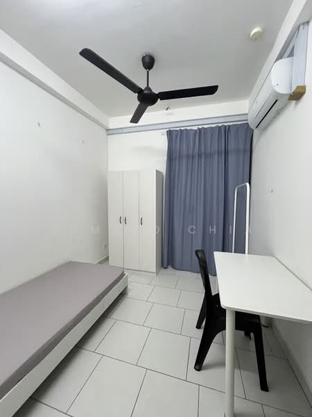 Servis Apartment untuk Disewa di Astetica Residences - Edmand Chia - Bedroom - PropertyGuru.com.my