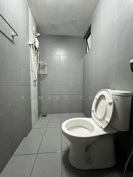 Servis Apartment untuk Disewa di Astetica Residences - Edmand Chia - PropertyGuru.com.my