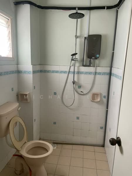 2-storey Terraced House for Sale in Saujana Impian (Kajang) - Michael Lee - Bathroom - PropertyGuru.com.my