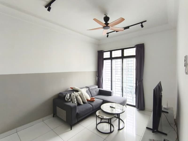 For Sale - The Platino Serviced Apartment