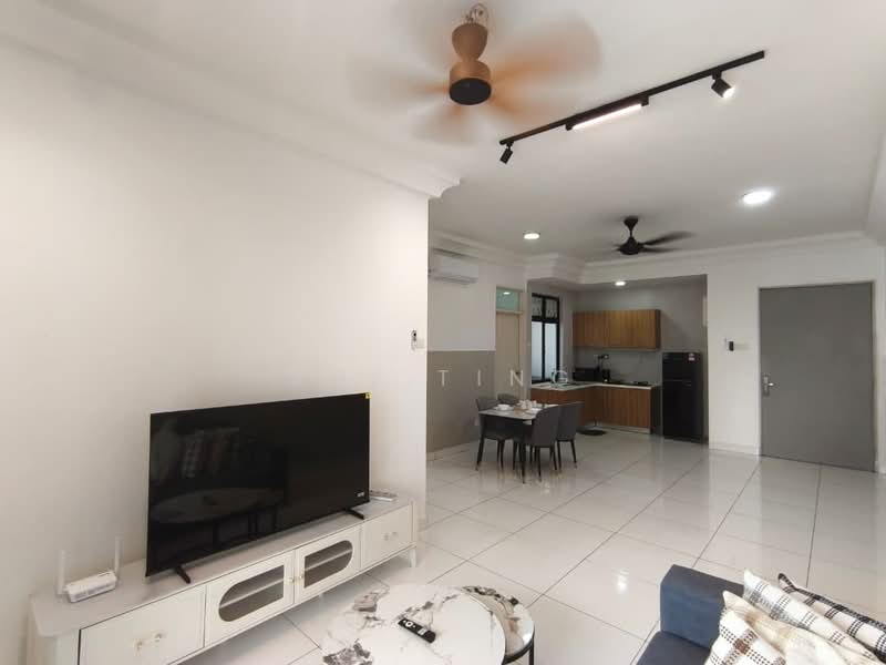 For Sale - The Platino Serviced Apartment