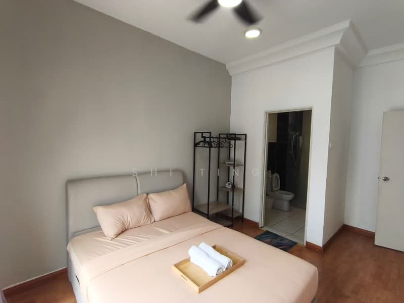 For Sale - The Platino Serviced Apartment