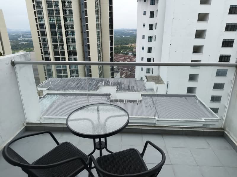 For Sale - The Platino Serviced Apartment