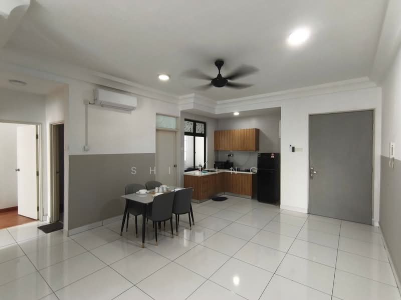 For Sale - The Platino Serviced Apartment