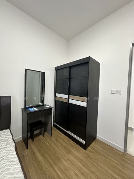 Servis Apartment untuk Disewa di M Vertica - Wai Lee Moo - Bedroom - PropertyGuru.com.my