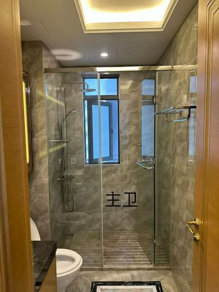 Servis Apartment untuk Dijual di R&F Princess Cove Phase 1 - Gyden Heng - PropertyGuru.com.my