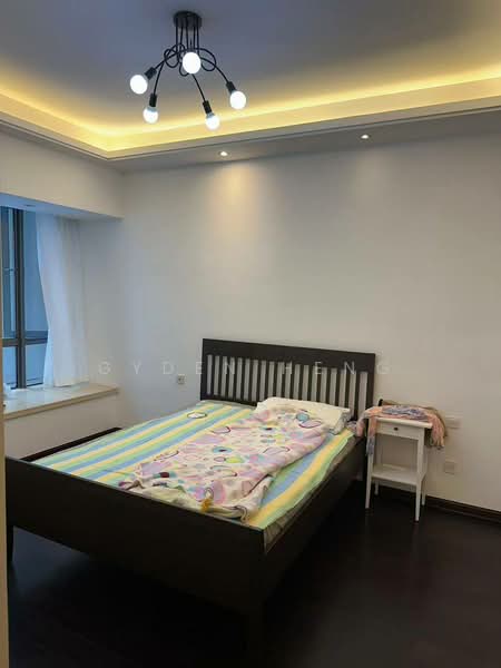 Servis Apartment untuk Dijual di R&F Princess Cove Phase 1 - Gyden Heng - PropertyGuru.com.my