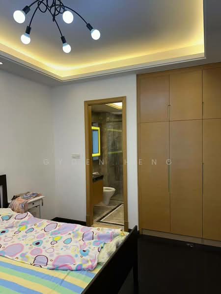 Servis Apartment untuk Dijual di R&F Princess Cove Phase 1 - Gyden Heng - PropertyGuru.com.my