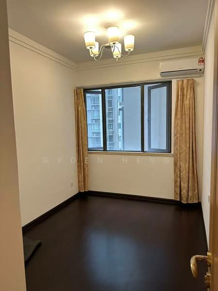 Servis Apartment untuk Dijual di R&F Princess Cove Phase 1 - Gyden Heng - PropertyGuru.com.my