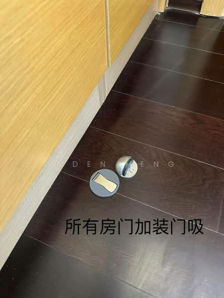 Servis Apartment untuk Dijual di R&F Princess Cove Phase 1 - Gyden Heng - PropertyGuru.com.my