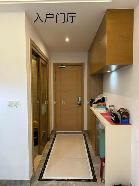 Servis Apartment untuk Dijual di R&F Princess Cove Phase 1 - Gyden Heng - PropertyGuru.com.my