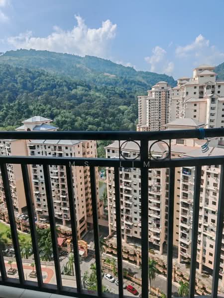 Pangsapuri untuk Disewa di Relau Vista Apartment - Ms. Lim - Exterior - PropertyGuru.com.my