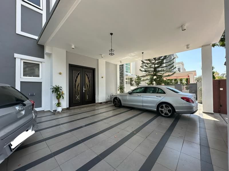 Rumah Banglo untuk Dijual di Minden Heights (Gelugor) - Xinnee . - Exterior - PropertyGuru.com.my