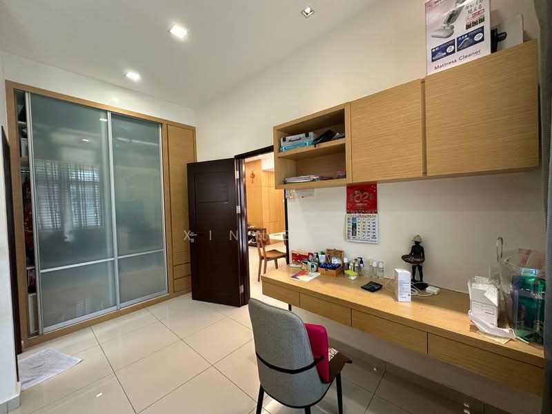 Rumah Banglo untuk Dijual di Minden Heights (Gelugor) - Xinnee . - Study - PropertyGuru.com.my