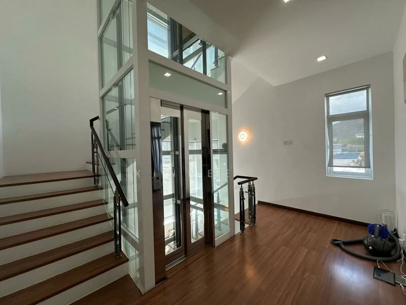 Rumah Banglo untuk Dijual di Minden Heights (Gelugor) - Xinnee . - Interior - PropertyGuru.com.my