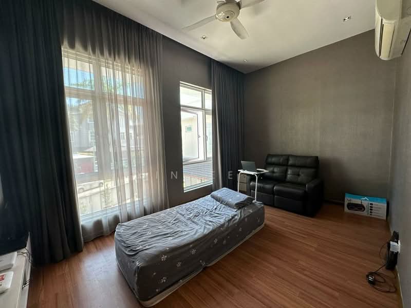 Rumah Banglo untuk Dijual di Minden Heights (Gelugor) - Xinnee . - Bedroom - PropertyGuru.com.my