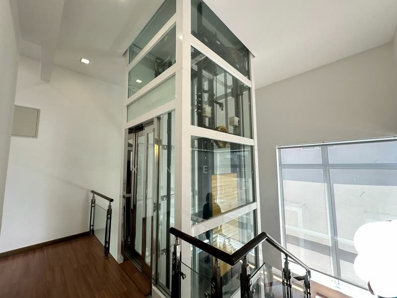 Rumah Banglo untuk Dijual di Minden Heights (Gelugor) - Xinnee . - Interior - PropertyGuru.com.my