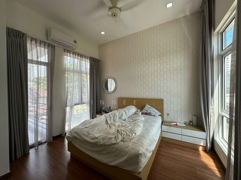 Rumah Banglo untuk Dijual di Minden Heights (Gelugor) - Xinnee . - Bedroom - PropertyGuru.com.my