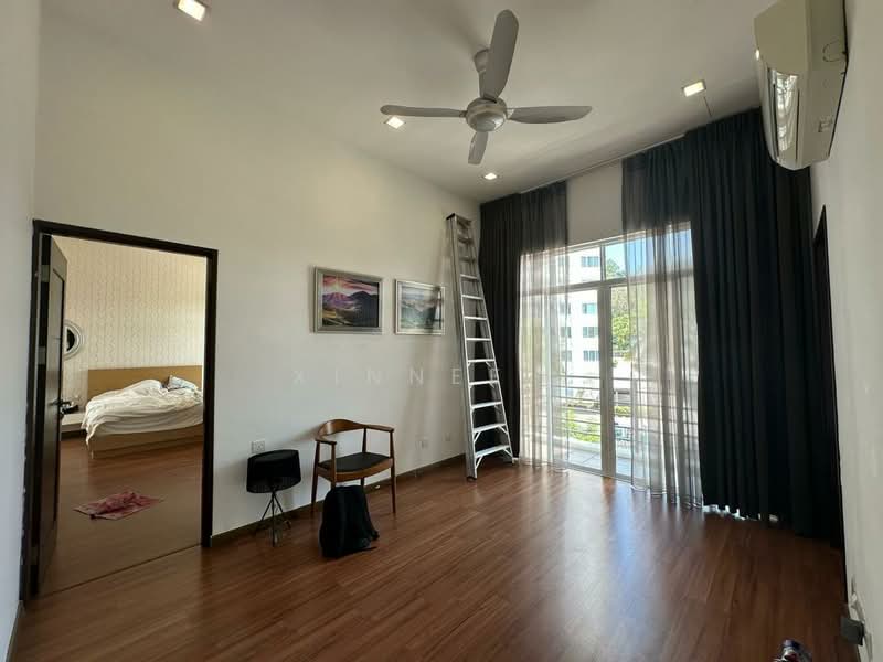 Rumah Banglo untuk Dijual di Minden Heights (Gelugor) - Xinnee . - Bedroom - PropertyGuru.com.my