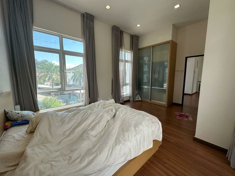 Rumah Banglo untuk Dijual di Minden Heights (Gelugor) - Xinnee . - Bedroom - PropertyGuru.com.my