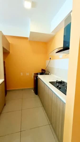 Servis Apartment untuk Disewa di Pacific Place - Sherley Tan - Kitchen - PropertyGuru.com.my