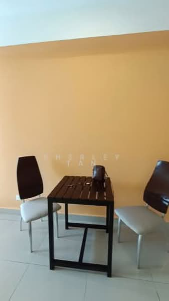 Servis Apartment untuk Disewa di Pacific Place - Sherley Tan - Interior - PropertyGuru.com.my