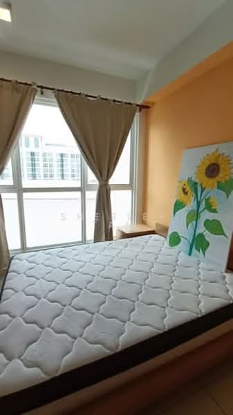 Servis Apartment untuk Disewa di Pacific Place - Sherley Tan - Bedroom - PropertyGuru.com.my