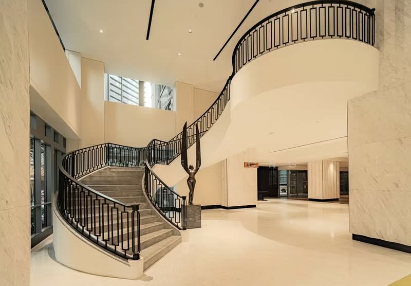 Office for Rent in Damansara Heights (Damansara Heights) - MICHEL YONG - Lobby - PropertyGuru.com.my